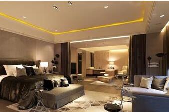 电加热带在汗蒸房项目的应用