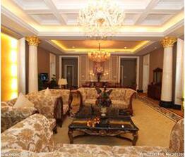 电加热带在汗蒸房项目的应用