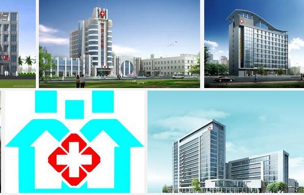 电加热带在医院体系中的运用