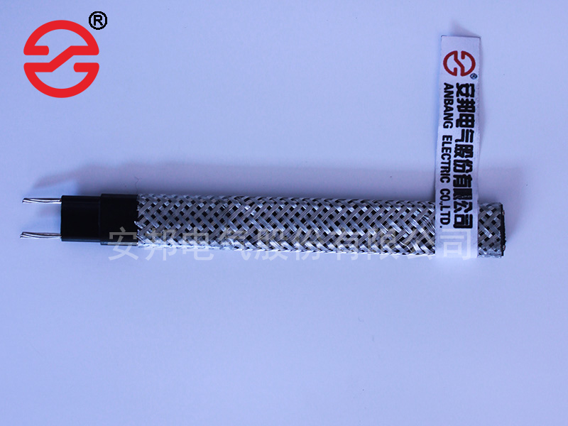 低温屏蔽电热带