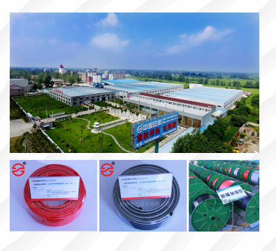 安邦电伴热厂家